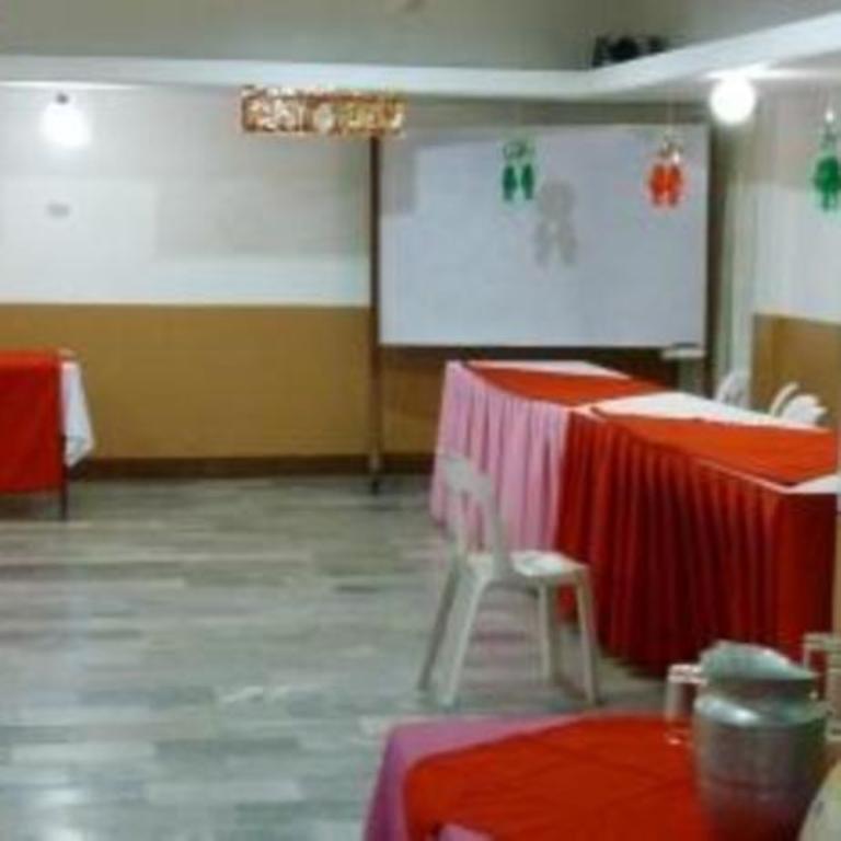 Gv Hotel - Davao Ngoại thất bức ảnh