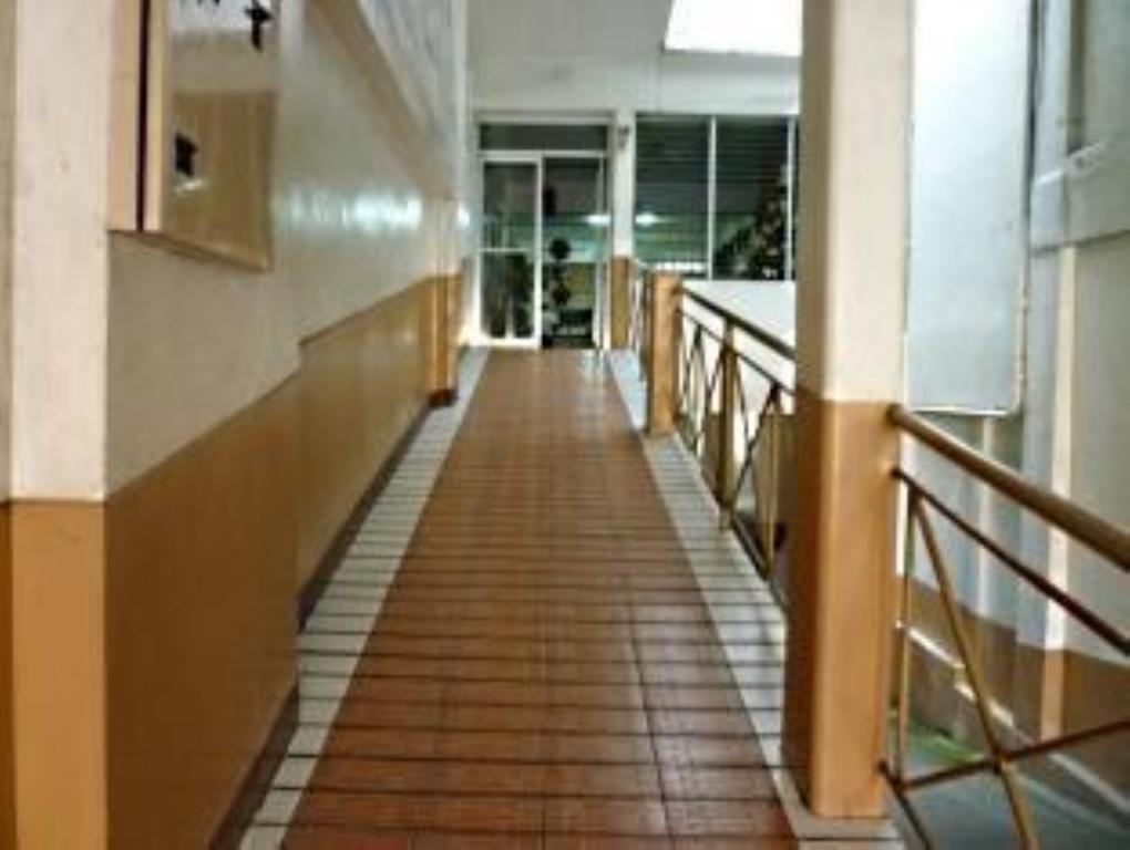Gv Hotel - Davao Ngoại thất bức ảnh