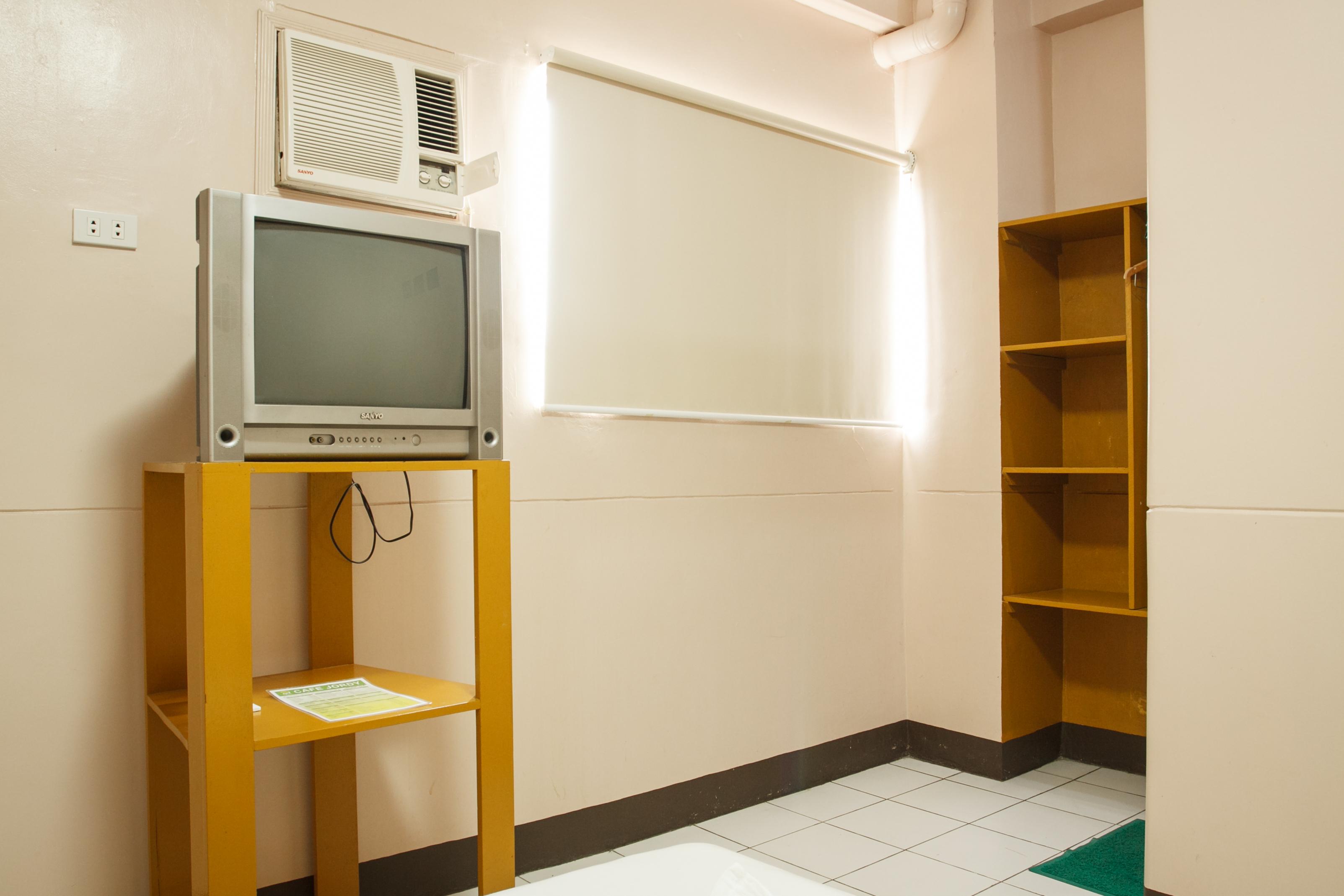 Gv Hotel - Davao Ngoại thất bức ảnh