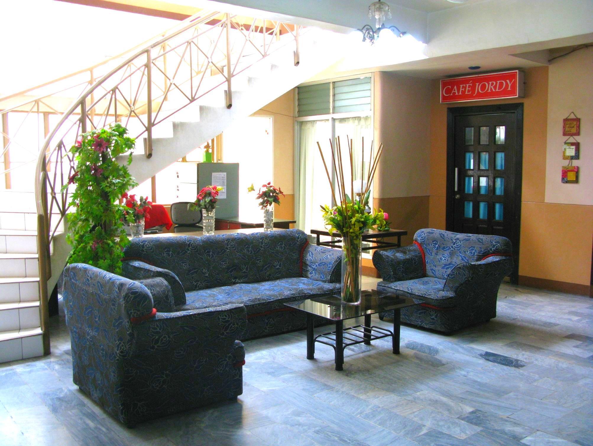 Gv Hotel - Davao Ngoại thất bức ảnh