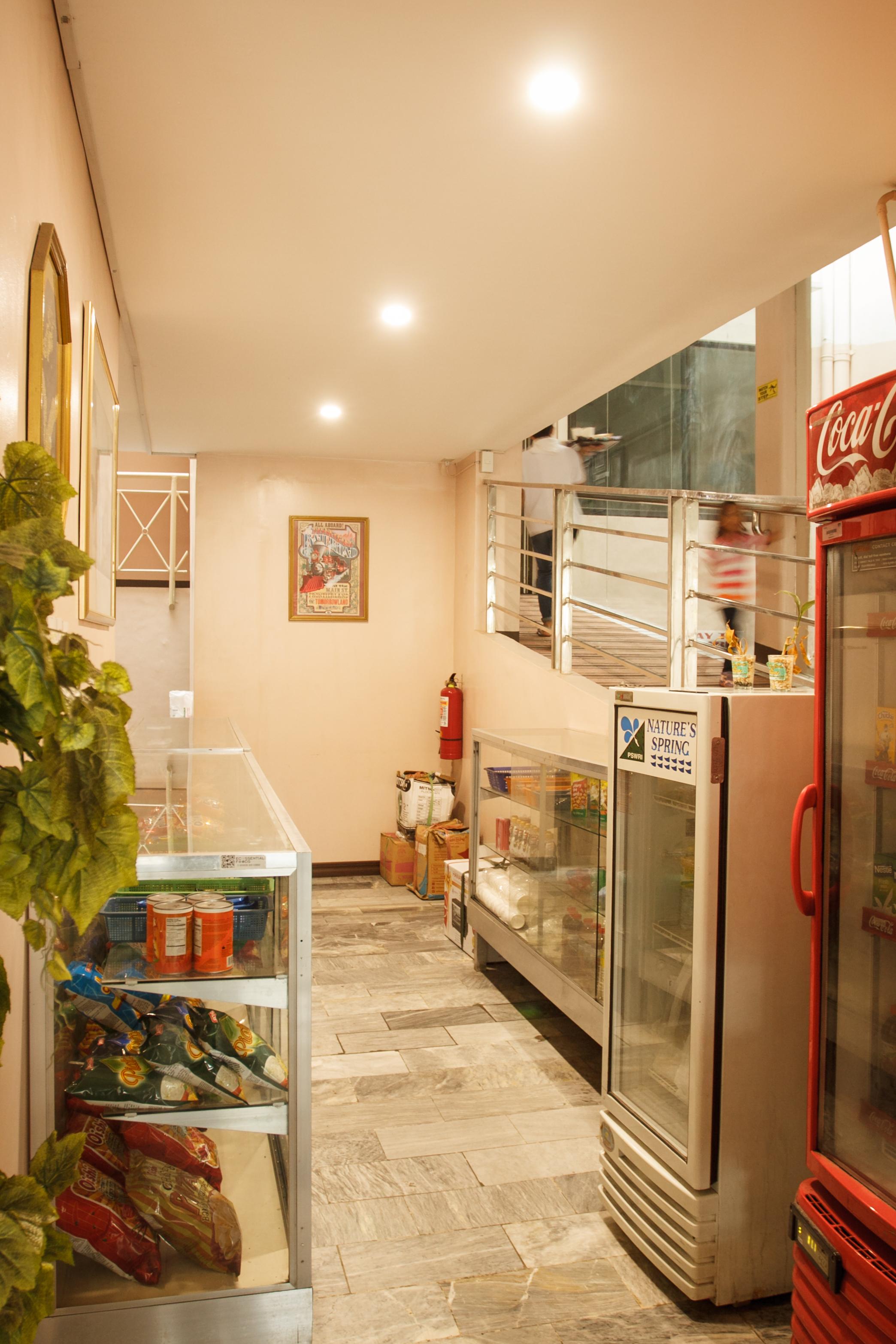 Gv Hotel - Davao Ngoại thất bức ảnh