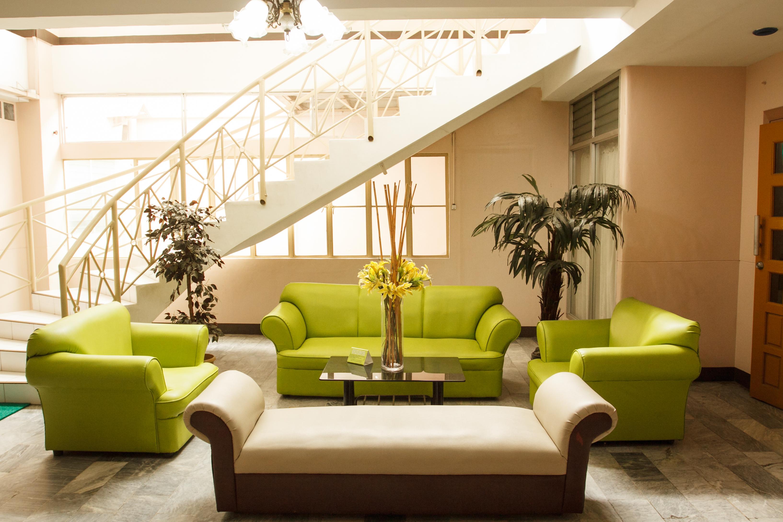 Gv Hotel - Davao Ngoại thất bức ảnh