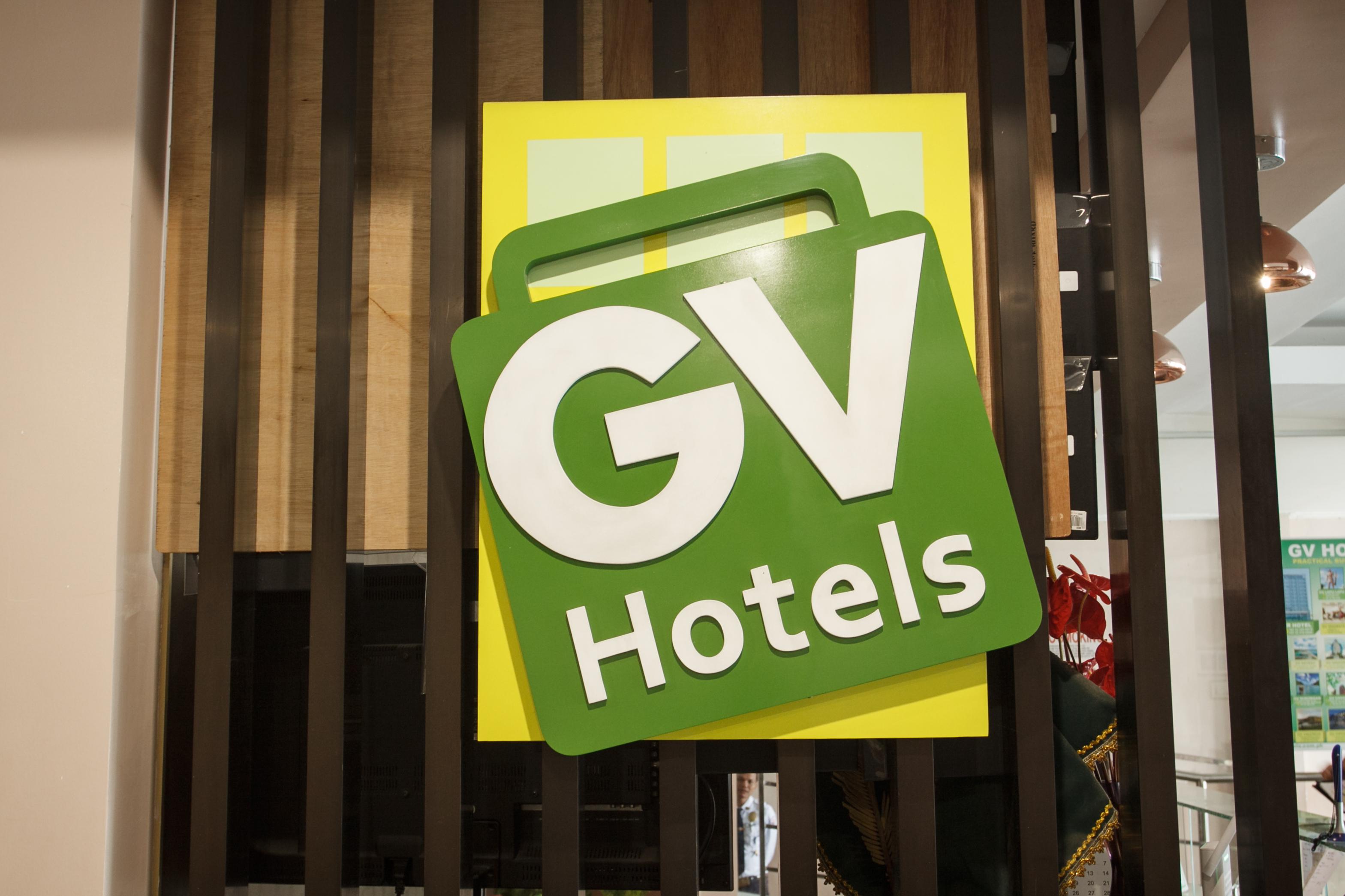 Gv Hotel - Davao Ngoại thất bức ảnh